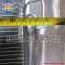 628*350*18 mm Air Condenser 92100-ED500/92100-EF80A for TIIDA/VERSA/CUBE