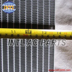 628*350*18 mm Air Condenser 92100-ED500/92100-EF80A for TIIDA/VERSA/CUBE