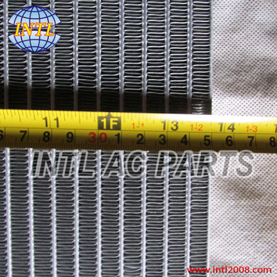 Air Conditioner Condenser for TIIDA/VERSA/CUBE 92100-ED500/92100-EF80A