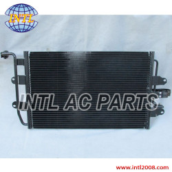 Car Air Conditioning Condenser for BETTLE 1C0820411