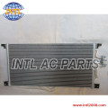 Auto condenser for FORD TRANSIT Supplier OEM:98VW19710AB, FD5304 INTL-CD372