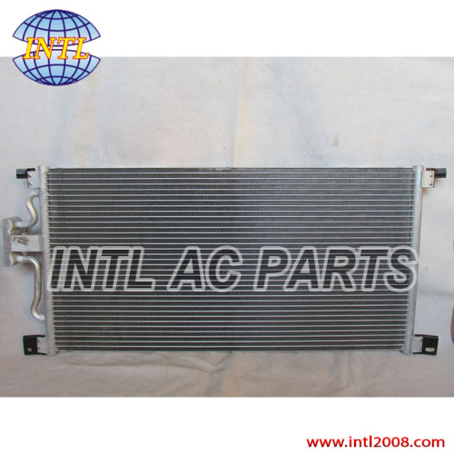 Auto condenser for FORD TRANSIT Supplier OEM:98VW19710AB, FD5304 INTL-CD372
