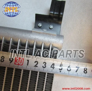 Auto condenser for FORD TRANSIT Supplier OEM:98VW19710AB, FD5304 INTL-CD372