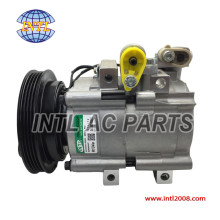 HS18 auto ac compressor Hyundai Trajet 2.0 2.5 2.7 H-1/Starex 2.4 D4BH G4CS 2000-2007