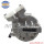Kompressor Zexel /Valeo DKS17D for Nissan Koleos 2.0 dCi /2.5 diesel 2008- 92600-JY02A 92600-7877R Z0006028 Z0006029A Z0010611A 134518