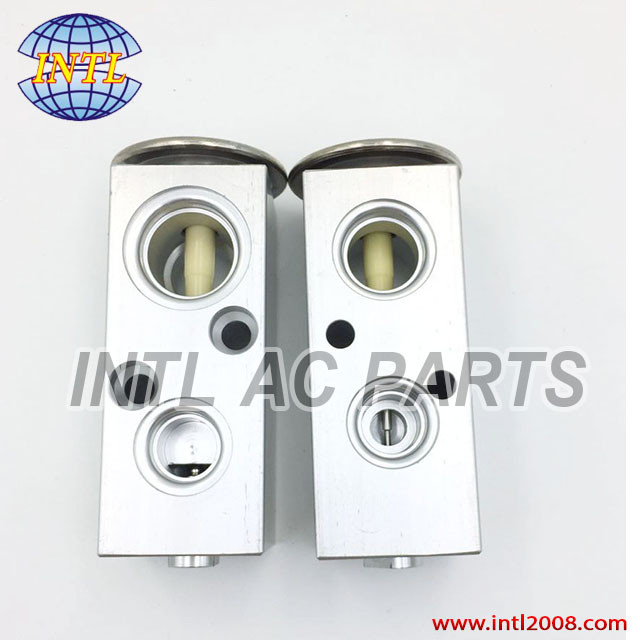 a/c expansion block (Valve) BUICK EXCELL/ CHEVROLET OPTRA Buick