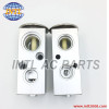 a/c expansion block (Valve) BUICK EXCELL/ CHEVROLET OPTRA