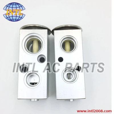 a/c expansion block (Valve) BUICK EXCELL/ CHEVROLET OPTRA