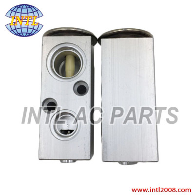 a/c expansion block (Valve) BUICK EXCELL/ CHEVROLET OPTRA