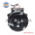 auto ac Compressor SD7H15 8148 6021 for Case-New-Holland Tractor 87709785 / 87802912
