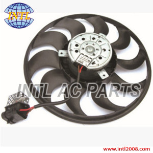 Opel ASTRA H 1.3 CDTI automotive radiator fan air conditioning fan 6341172