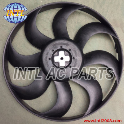 Opel Vectra automobile radiator fan air conditioning fan
