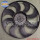Opel Vectra automobile radiator fan air conditioning fan