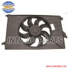 C1.6L radiator fan air conditioning fan for Opel VECTRA 13413626341153 6341185
