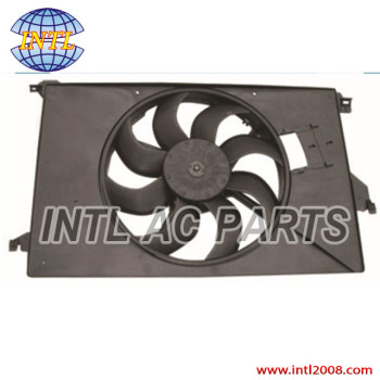 C1.6L radiator fan air conditioning fan for Opel VECTRA 13413626341153 6341185