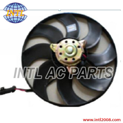 FIAT Palio Fire Flex Engine Radiator Cooling Fan Motor V5010201 46816879 46799284