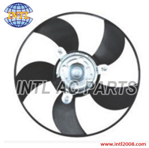 Car Radiator Fan Auto Radiator Cooling Fan For FIAT PALIO SIENA 46449102