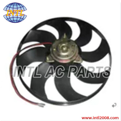 Fiat Auto Car Radiator Fan 46816879 46799284