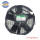 BUS cooling motor fan for TOYOTA COASTER 24V