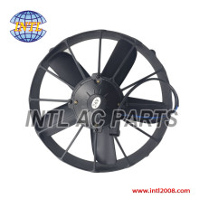 Auto radiator cooling fan for Bus