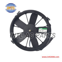 Auto radiator cooling fan for Bus