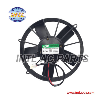 For Minibus Auto Radiator Electric Cooling Fan