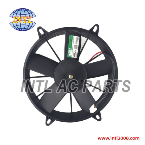 For Minibus Auto Radiator Electric Cooling Fan