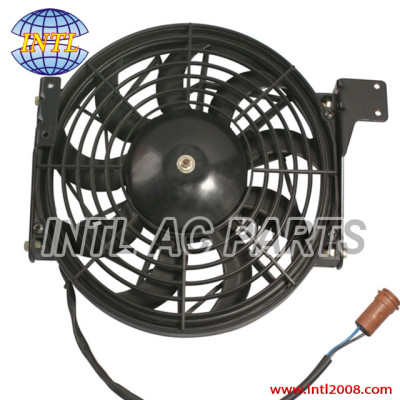S11-1308030 Electric Fan A/C QQ 472 Chery QQ AUTO Parts CHERY SPARE Parts CAR CHINESE