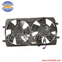 Radiator Cooling Fan Fan motor A15-1308010 for CHERY