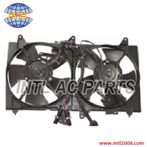 Auto Fan Condenser Cooling Fan For A21-1308010A5 Car