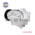 DKS26C Auto Ac Compressor Nissan Civilian Bus 506010-0700 92600-33T60