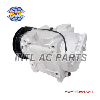 DKS26C Auto Ac Compressor Nissan Civilian Bus 506010-0700 92600-33T60