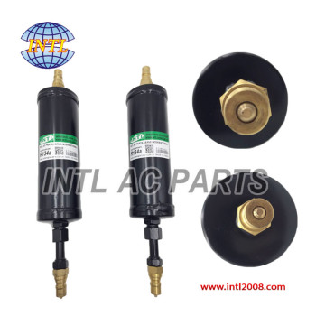 AC Receiver Dryer Fits for Caterpillar 3E3535 730 735 740 D250E D250E II D300E D300E II 1757162