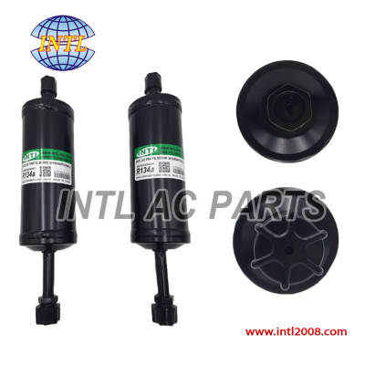 Fits 257-3227 New Caterpillar Wheel Loader Receiver Drier 930G 930H 980H