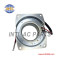 top quality ac compressor clutch Coil with 12V for York/CCI compressor , size: 39.5(H)*67(ID)*116(OD)mm