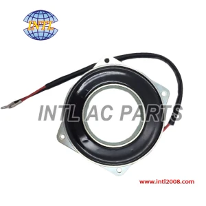 top quality ac compressor clutch Coil with 12V for York/CCI compressor , size: 39.5(H)*67(ID)*116(OD)mm