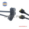 NEW A/C Compressor Electronic Control Valve Connector Wire Harness for KIA K2/K3