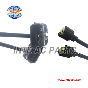 NEW A/C Compressor Electronic Control Valve Connector Wire Harness for KIA K2/K3