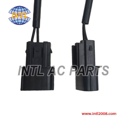 NEW A/C Compressor Electronic Control Valve Connector Wire Harness for KIA K2/K3