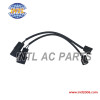 NEW A/C Compressor Electronic Control Valve Connector Wire Harness for KIA K5