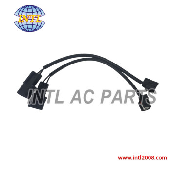 NEW A/C Compressor Electronic Control Valve Connector Wire Harness for KIA K5
