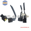 NEW A/C Compressor Electronic Control Valve Connector Wire Harness for VOLVO XC90