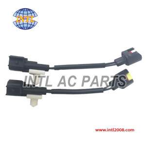 NEW A/C Compressor Electronic Control Valve Connector Wire Harness for VOLVO XC90