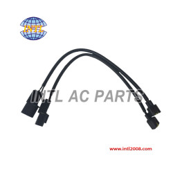 NEW A/C Compressor Electronic Control Valve Connector Wire Harness for KIA NEW K2/K3 sorento