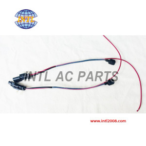 NEW A/C Compressor Electronic Control Valve Connector Wire Harness for new land Rover