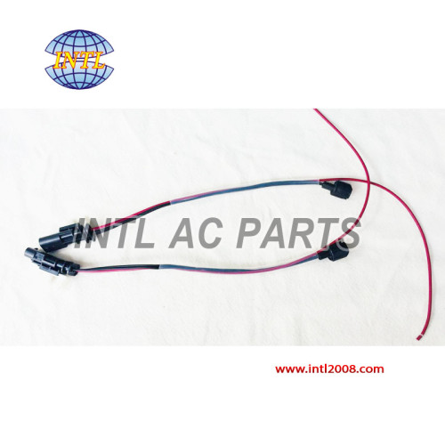 NEW A/C Compressor Electronic Control Valve Connector Wire Harness for new land Rover