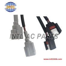 NEW A/C Compressor Electronic Control Valve Connector Wire Harness for  Nissan Infiniti ，TEANA  Sylphy