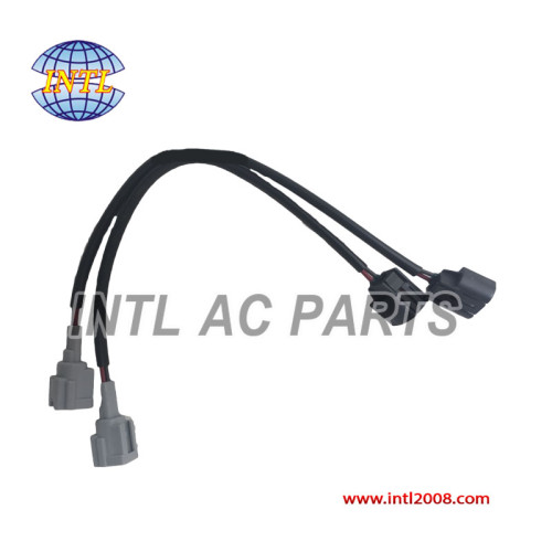 NEW A/C Compressor Electronic Control Valve Connector Wire Harness for  Nissan Infiniti ，TEANA  Sylphy