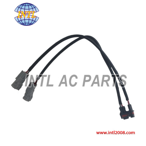 NEW A/C Compressor Electronic Control Valve Connector Wire Harness for JEEP Compass