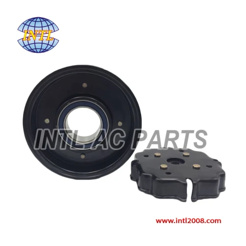 6SEU12C Auto AC Compressor clutch Mercedes BENZ W168
